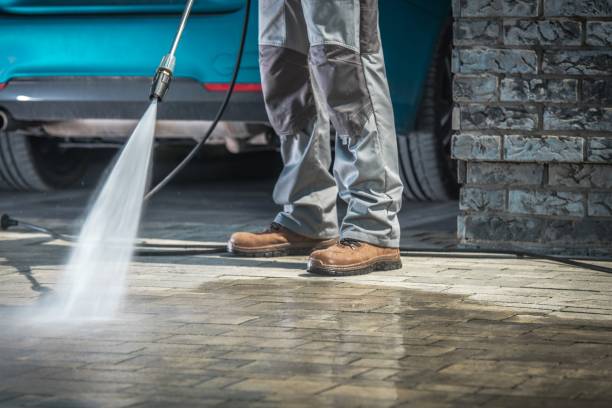 Best Parking Lot and Garage Cleaning  in Ormond By The Sea, FL