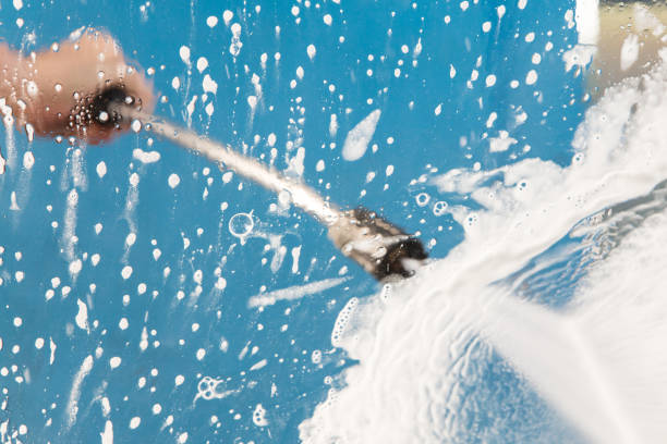 Best Factory Floor Cleaning  in Ormond By The Sea, FL