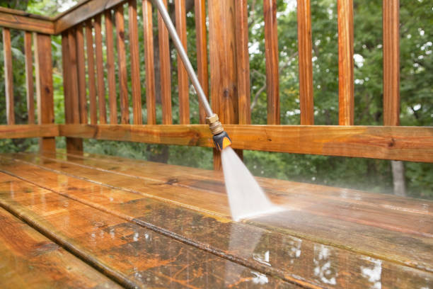 Professional Pressure Washing Services in Ormond By The Sea, FL