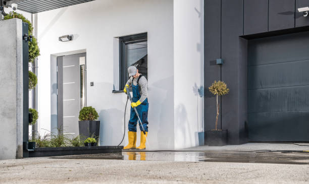 Best Gas Station Cleaning  in Ormond By The Sea, FL