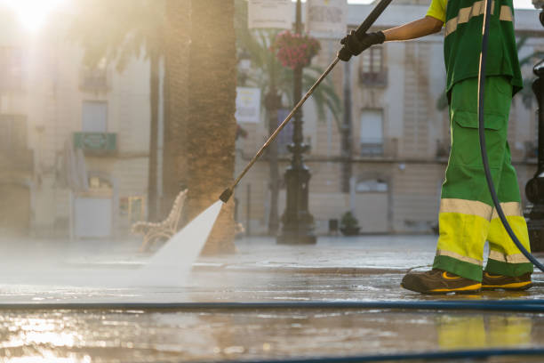 Best Patio and Deck Pressure Washing  in Ormond By The Sea, FL